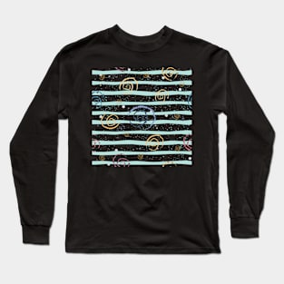 Spirals Long Sleeve T-Shirt